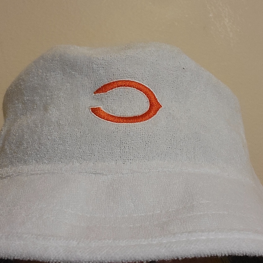 Chicago Cubs Hat - Picture 4 of 5